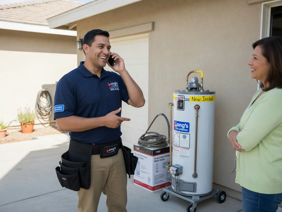 Leak Detection New Canton, IL FAQs